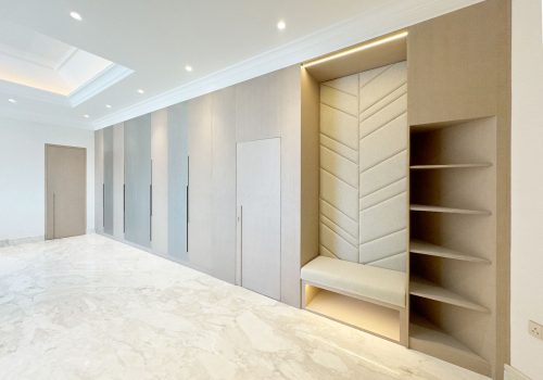Cabinets